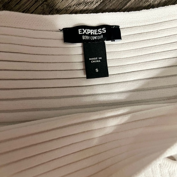 Body contour bodysuit - Picture 3 of 4